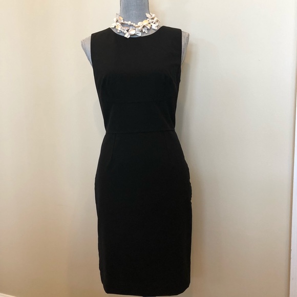 Ann Taylor Dresses & Skirts - Ann Taylor LBD